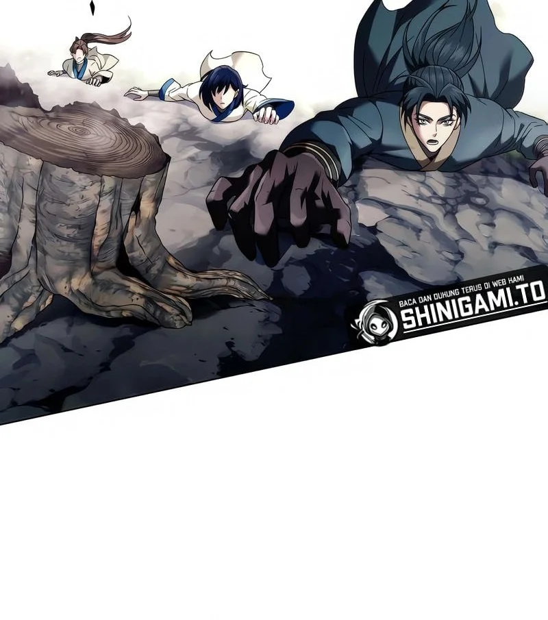 Overlord Of Sichuan Chapter 15 Gambar 41