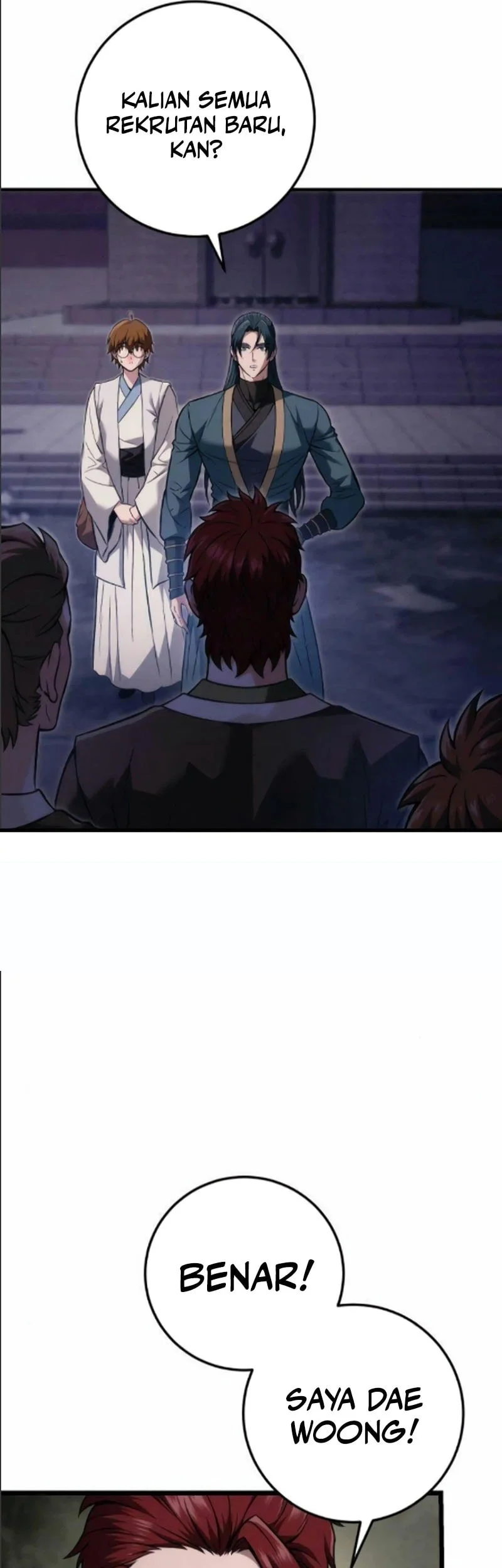 Overlord Of Sichuan Chapter 24 Gambar 38