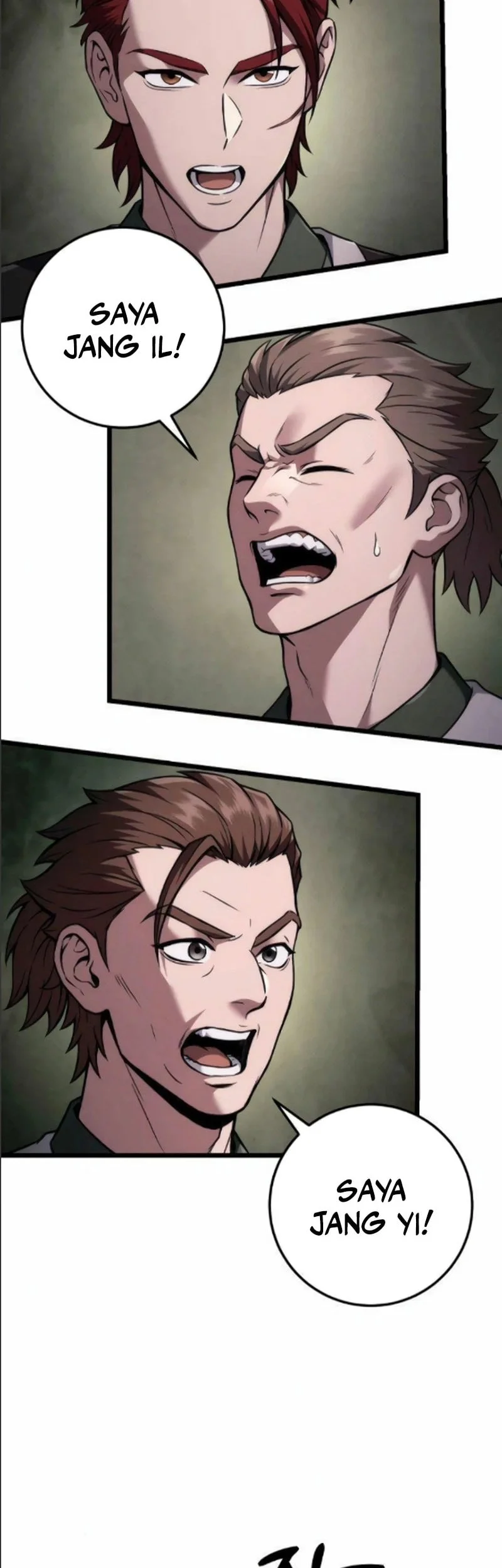 Overlord Of Sichuan Chapter 24 Gambar 39