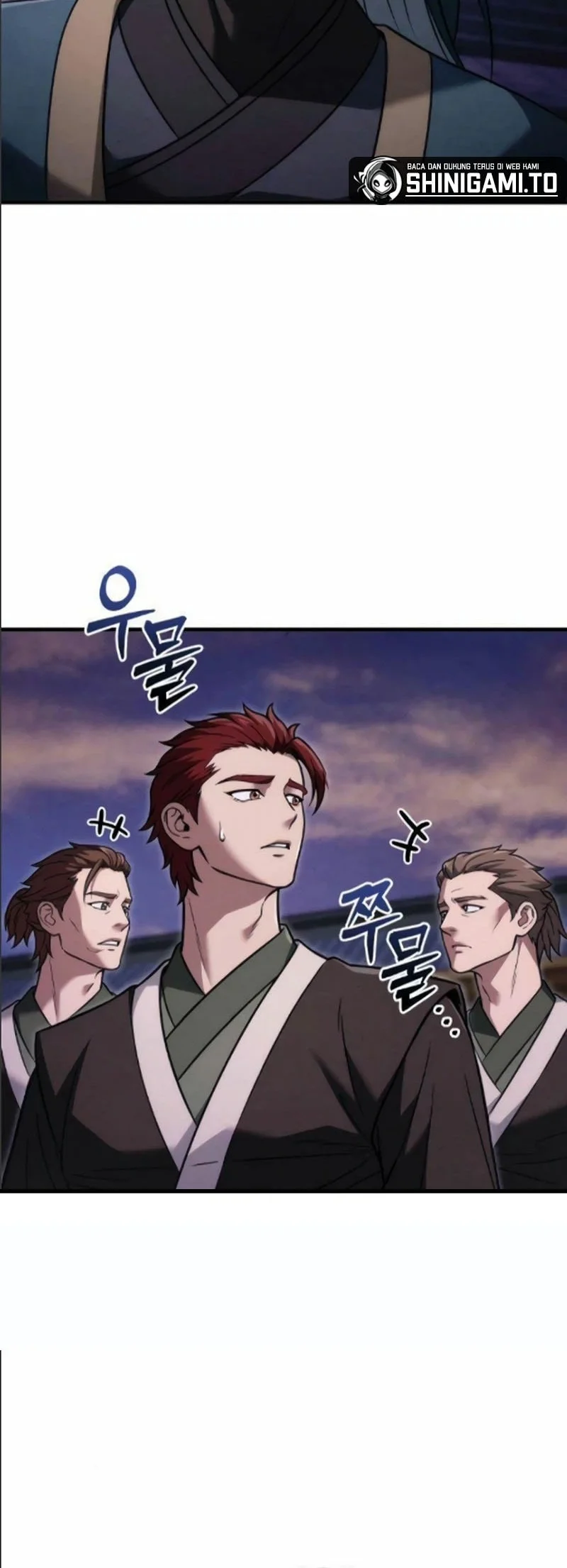 Overlord Of Sichuan Chapter 24 Gambar 41
