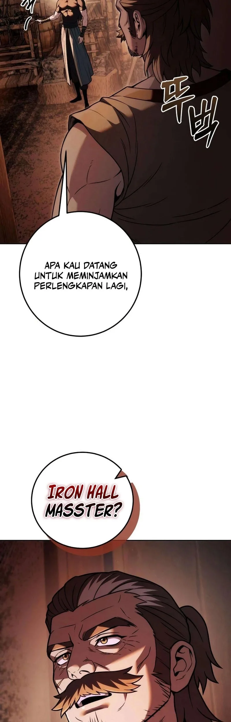 Overlord Of Sichuan Chapter 25 Gambar 38