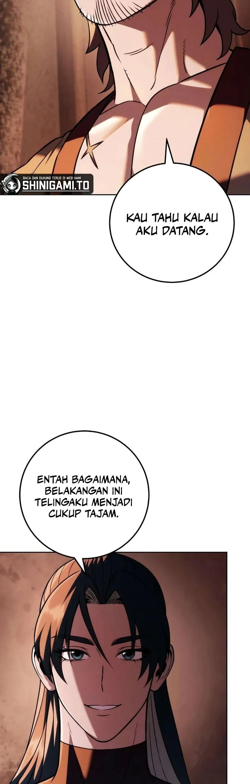 Overlord Of Sichuan Chapter 25 Gambar 39