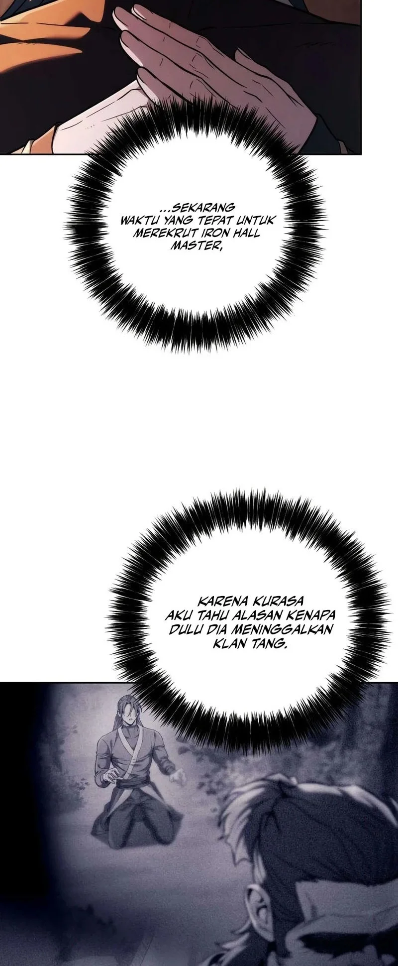 Overlord Of Sichuan Chapter 25 Gambar 40