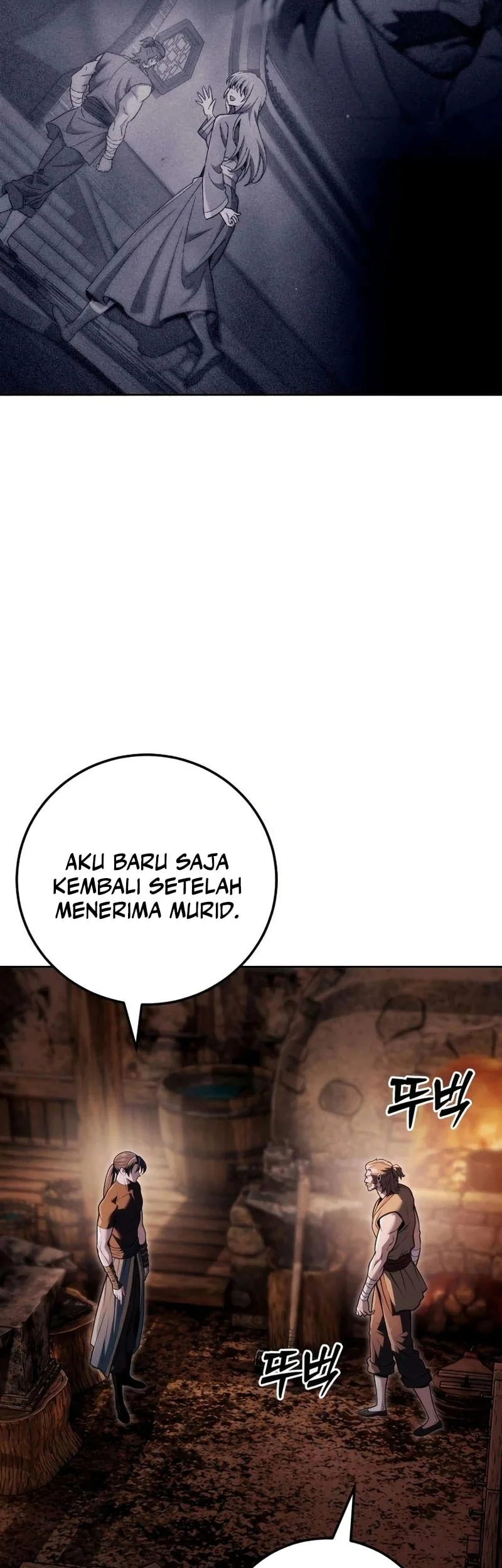Overlord Of Sichuan Chapter 25 Gambar 41