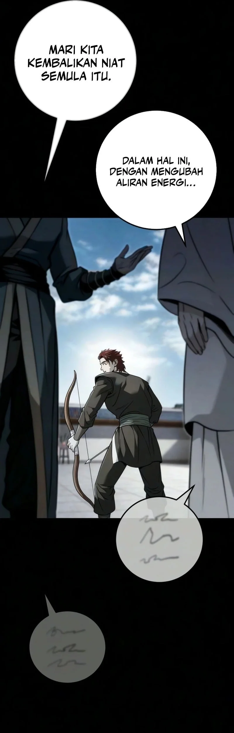 Overlord Of Sichuan Chapter 26 Gambar 38