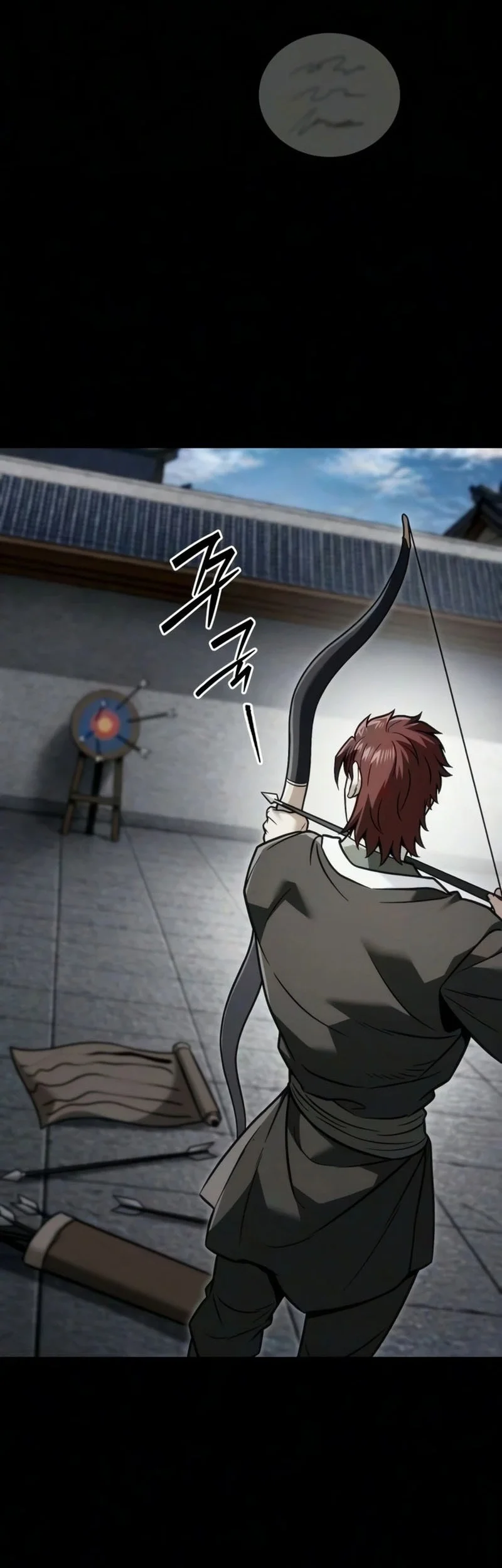 Overlord Of Sichuan Chapter 26 Gambar 39