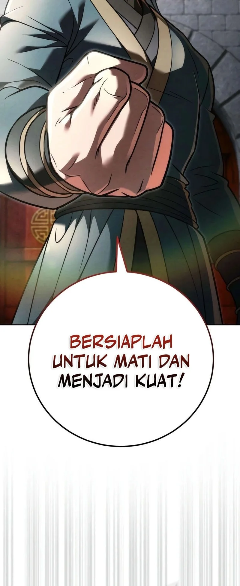 Overlord Of Sichuan Chapter 28 Gambar 41