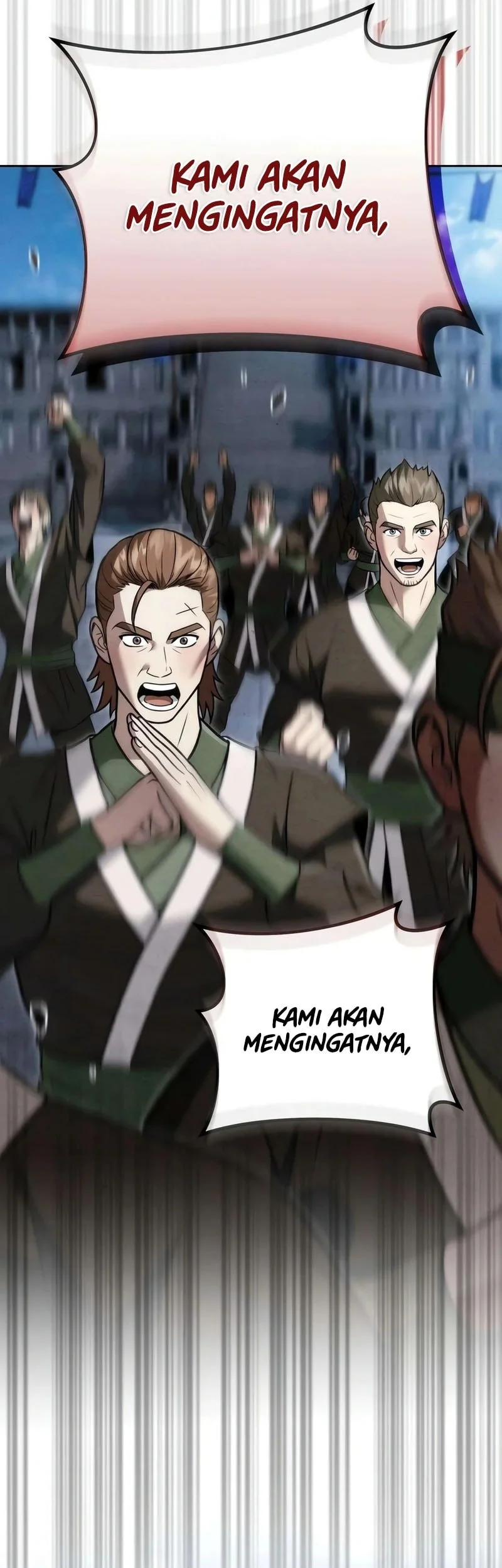Overlord Of Sichuan Chapter 28 Gambar 42