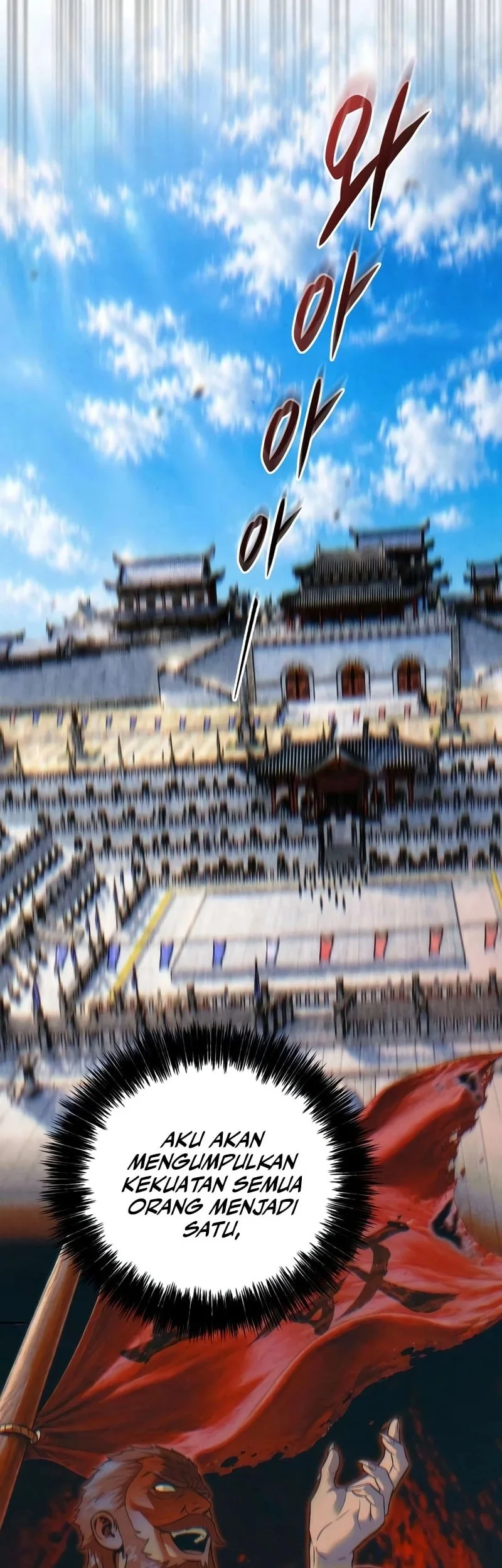 Overlord Of Sichuan Chapter 28 Gambar 43