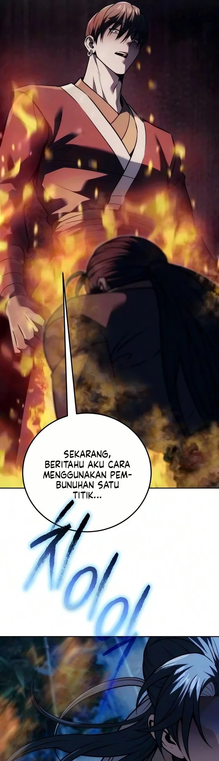 Overlord Of Sichuan Chapter 29 - Halaman 47