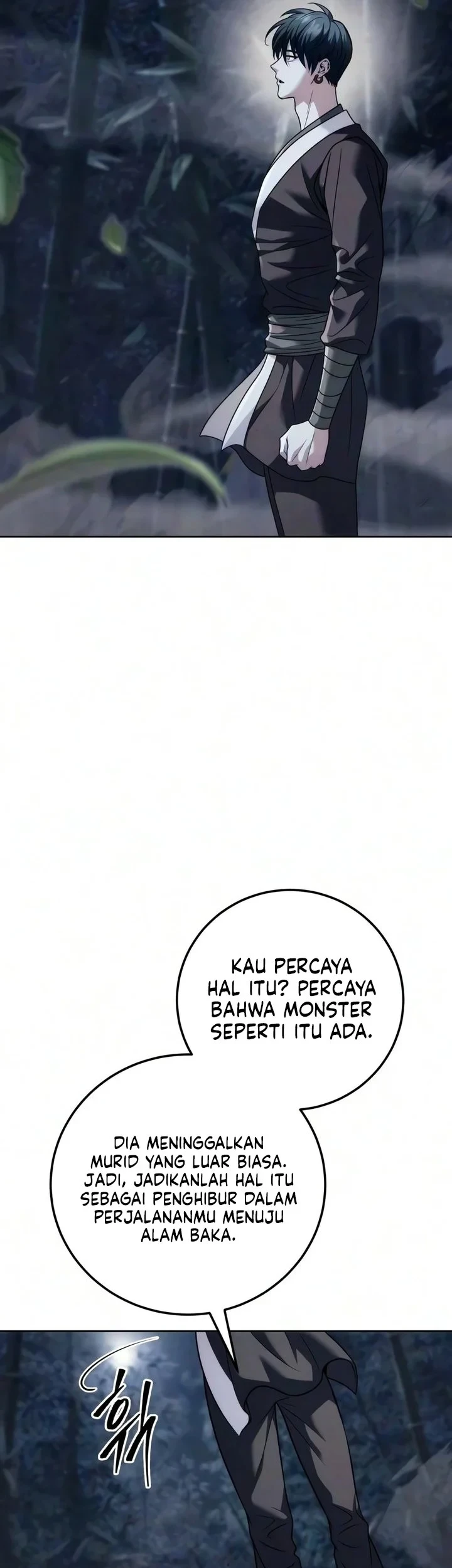 Overlord Of Sichuan Chapter 31 - Halaman 52
