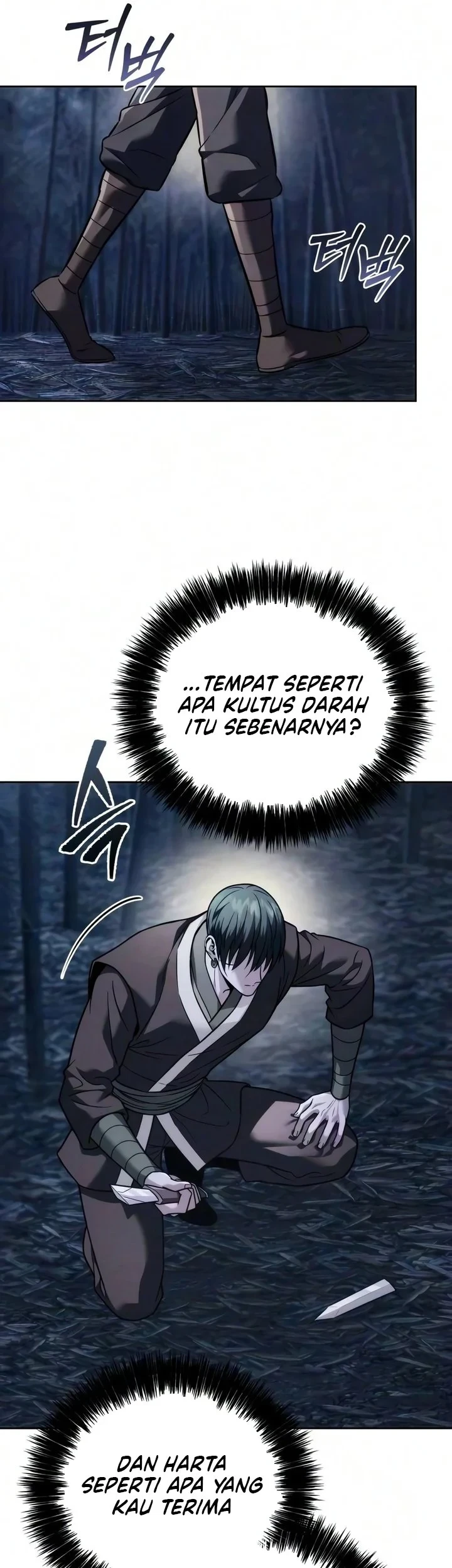 Overlord Of Sichuan Chapter 31 - Halaman 54