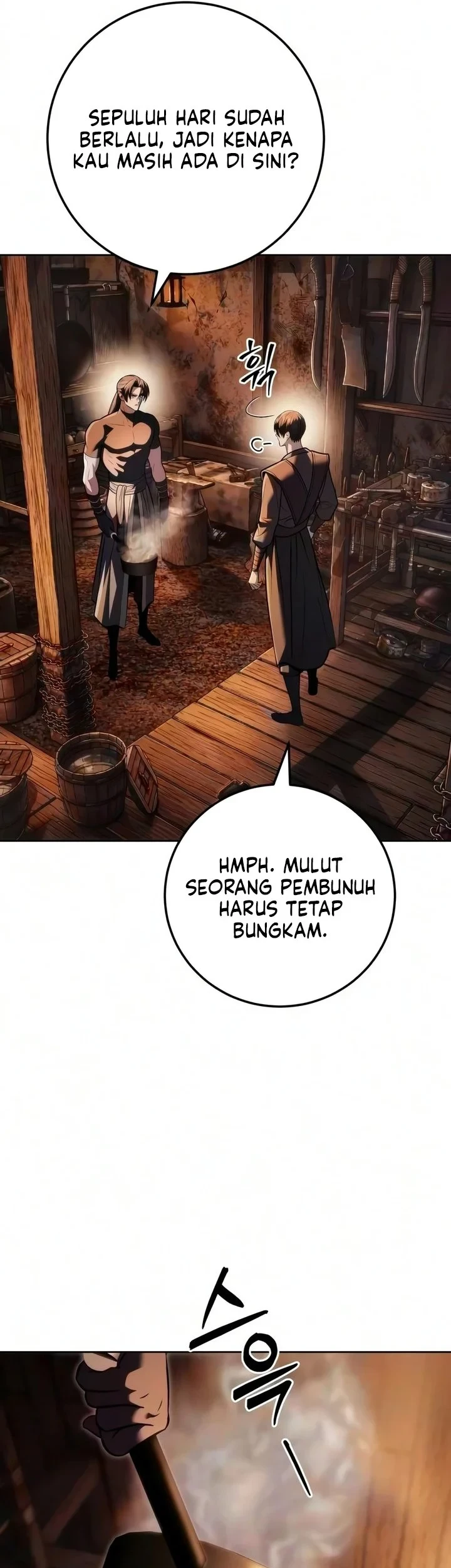 Overlord Of Sichuan Chapter 32 - Halaman 46