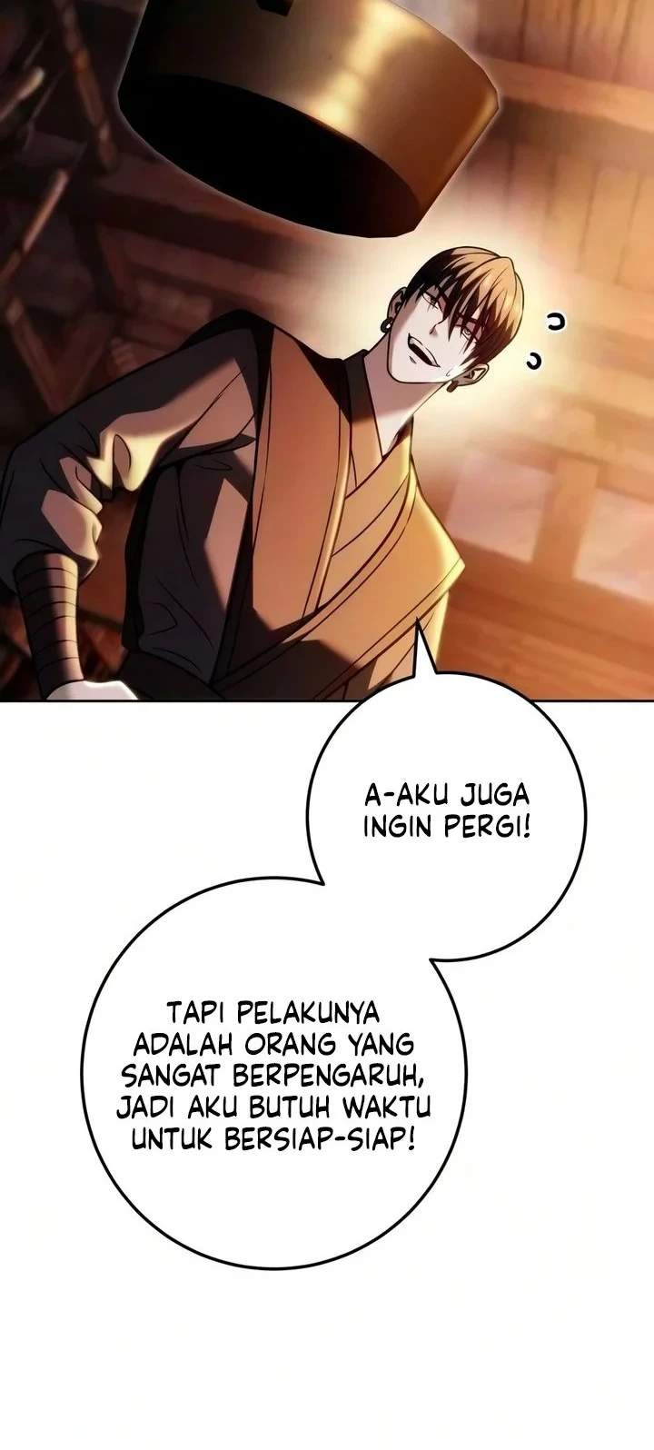 Overlord Of Sichuan Chapter 32 - Halaman 47
