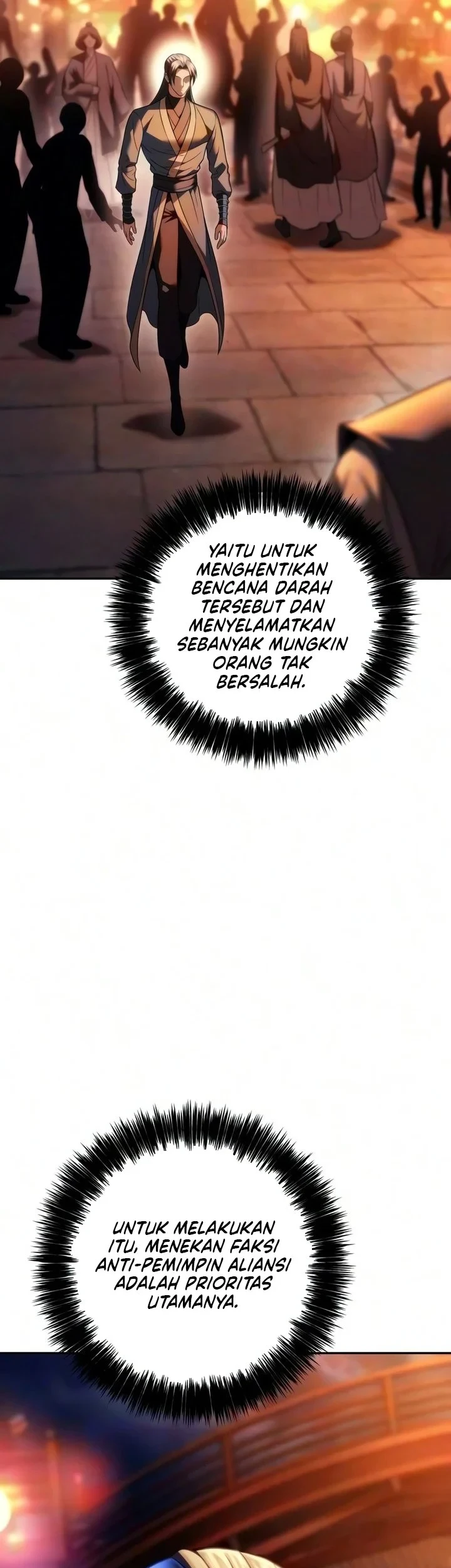 Overlord Of Sichuan Chapter 33 - Halaman 56