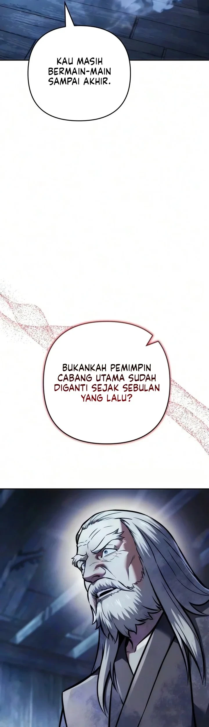 Overlord Of Sichuan Chapter 34 - Halaman 51