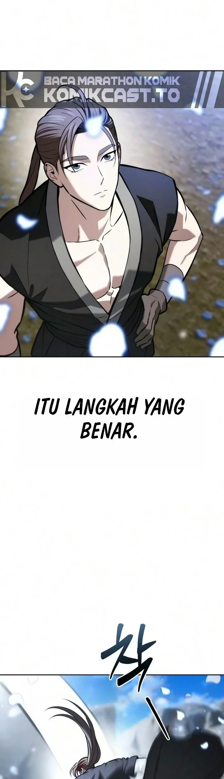 Overlord Of Sichuan Chapter 37 - Halaman 47