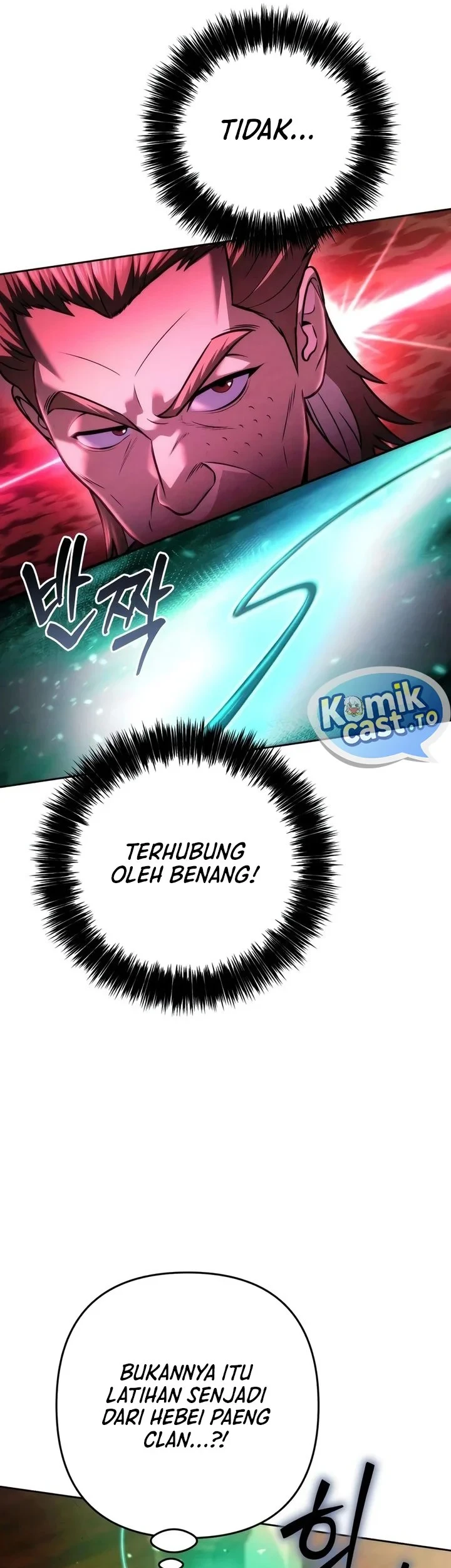 Overlord Of Sichuan Chapter 38 - Halaman 42