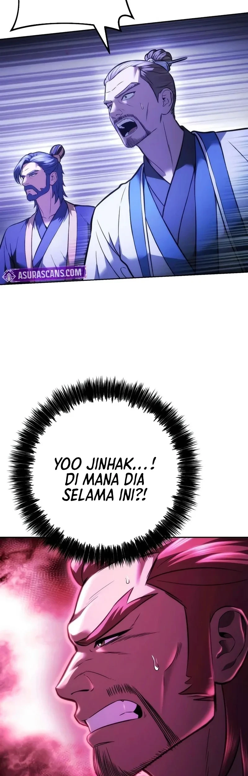 Overlord Of Sichuan Chapter 39 - Halaman 46