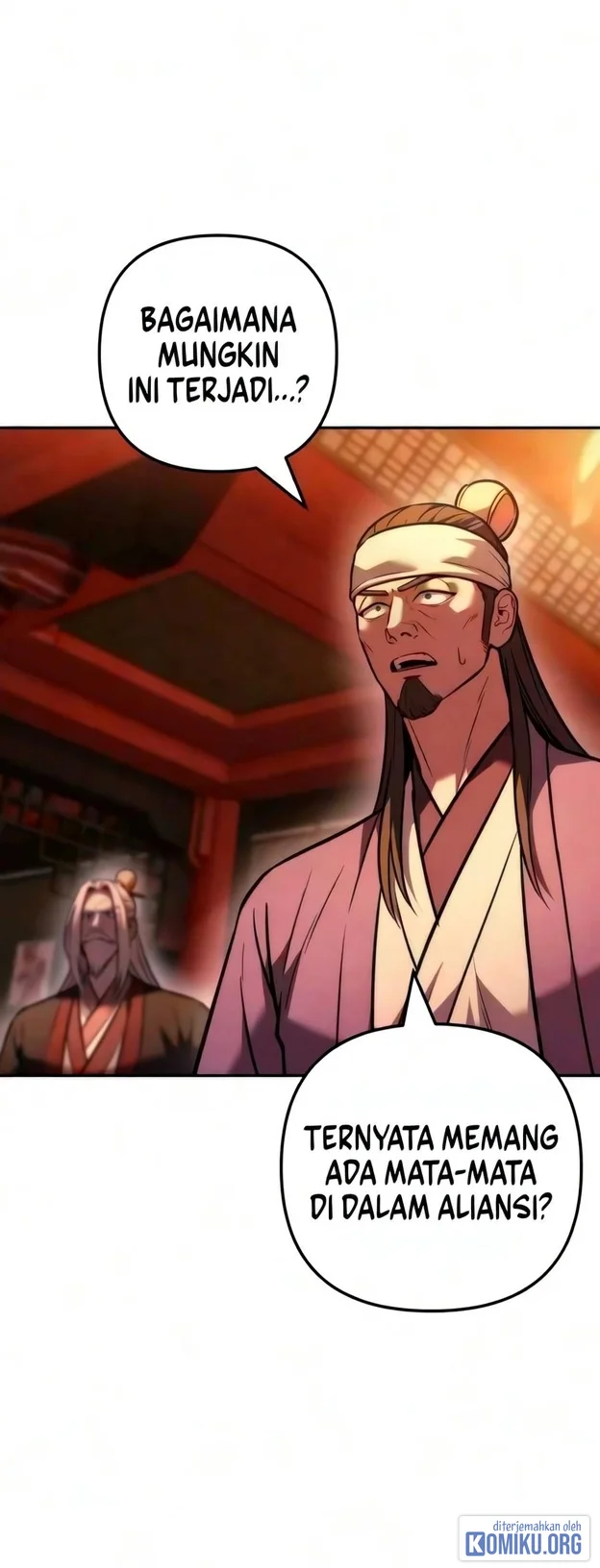 Overlord Of Sichuan Chapter 40 - Halaman 58