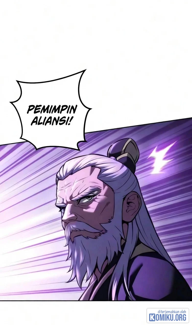 Overlord Of Sichuan Chapter 40 - Halaman 59
