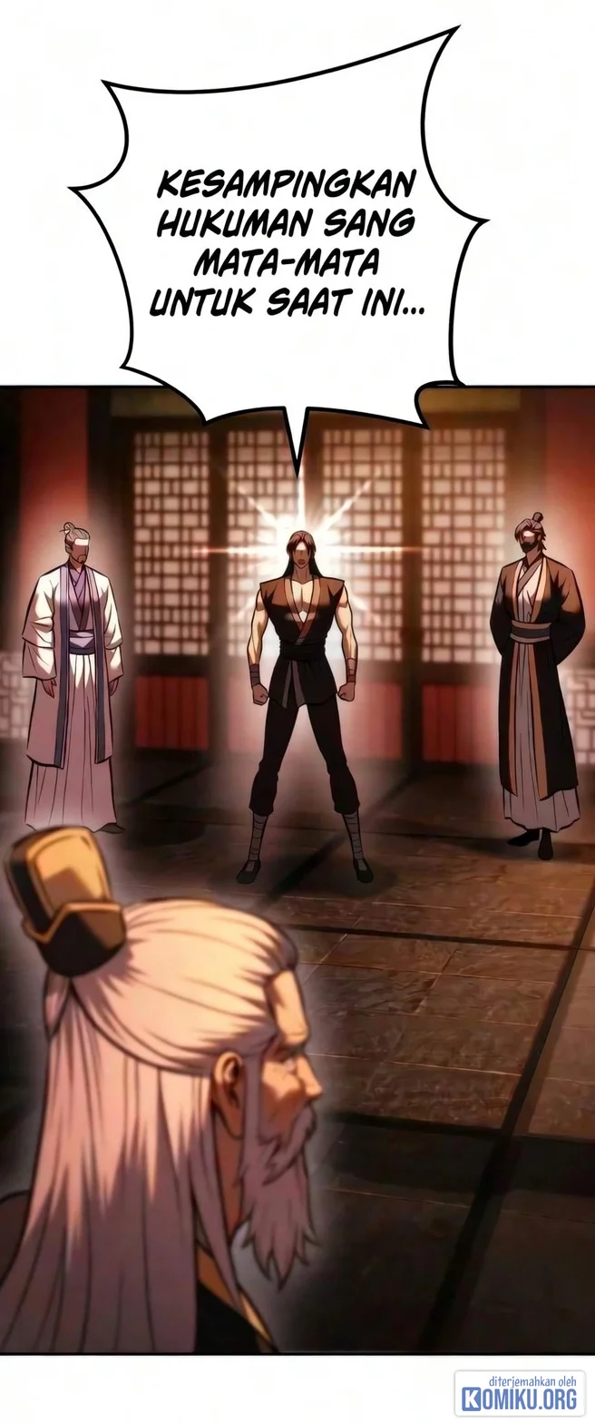 Overlord Of Sichuan Chapter 40 - Halaman 60