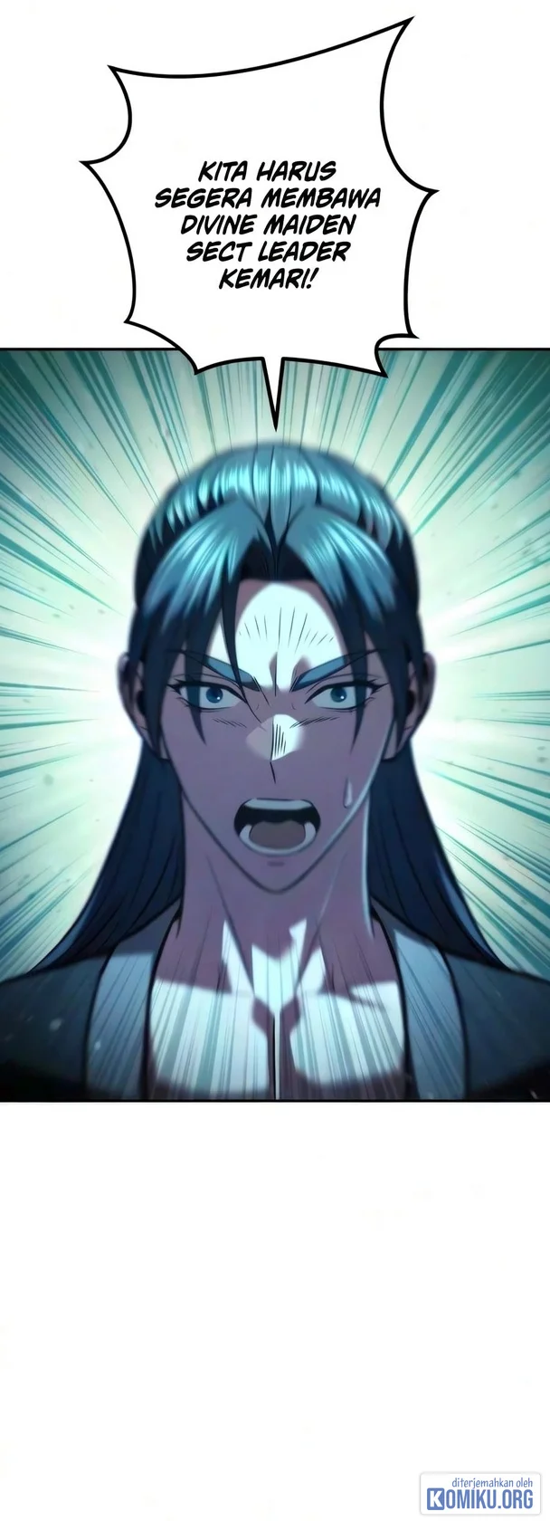 Overlord Of Sichuan Chapter 40 - Halaman 61