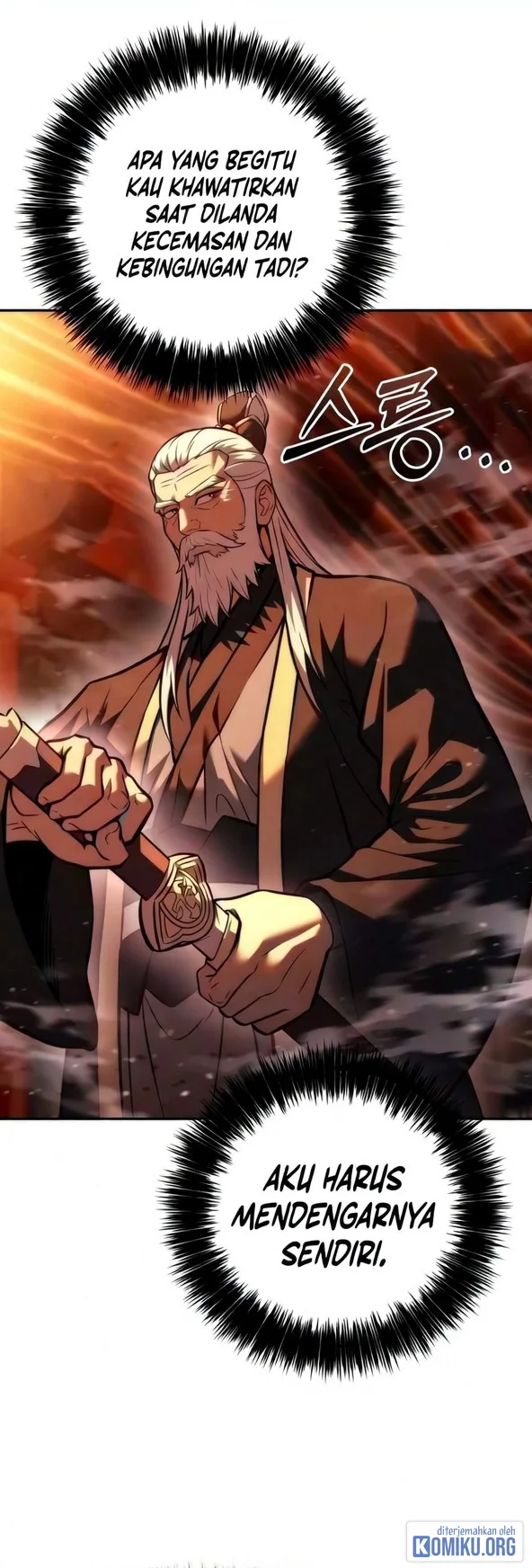 Overlord Of Sichuan Chapter 40 - Halaman 62