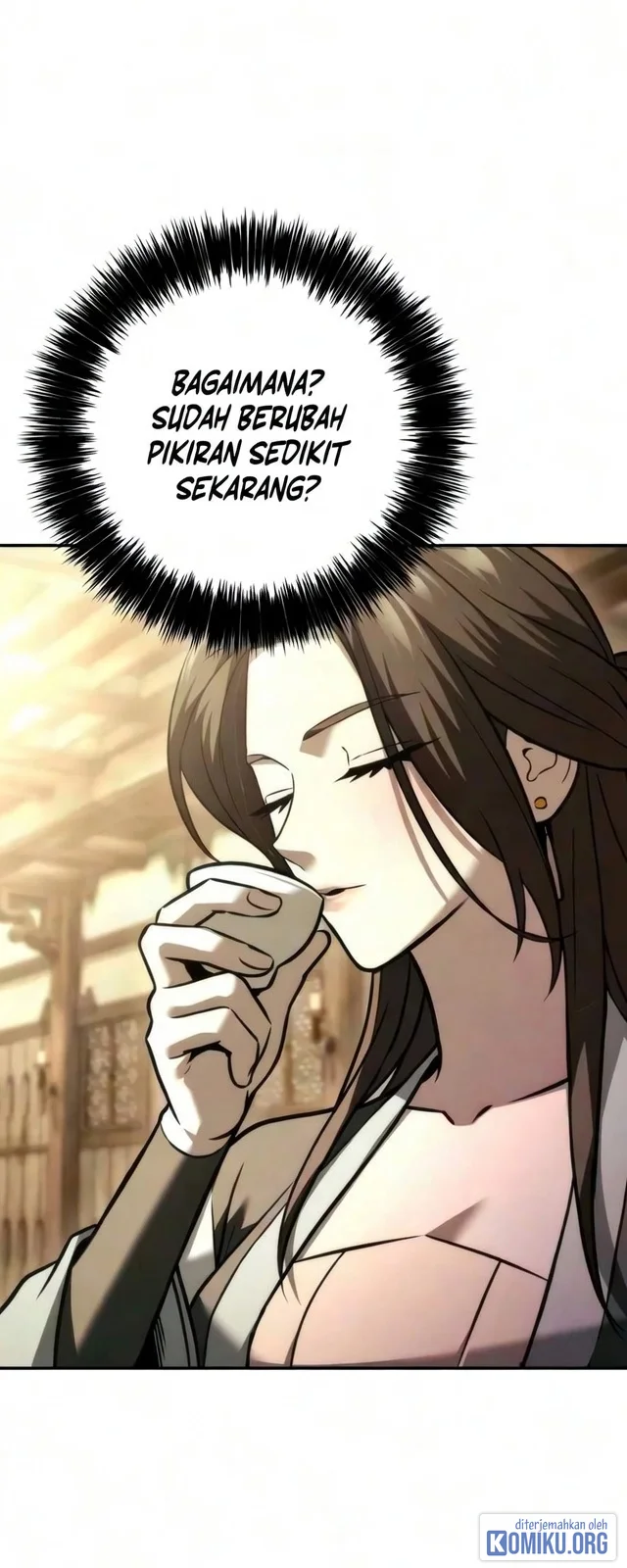 Overlord Of Sichuan Chapter 41 Gambar 52
