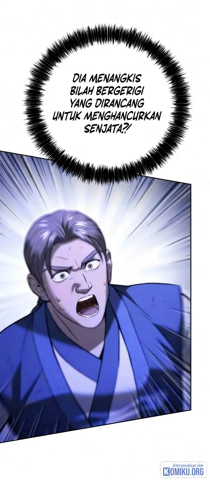 Overlord Of Sichuan Chapter 42 Gambar 48