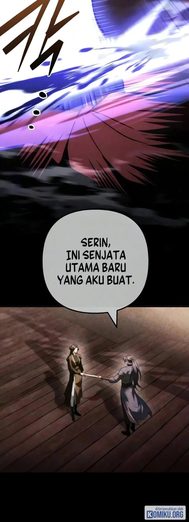 Overlord Of Sichuan Chapter 42 Gambar 51