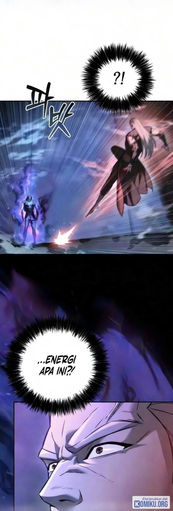 Overlord Of Sichuan Chapter 44 Gambar 58