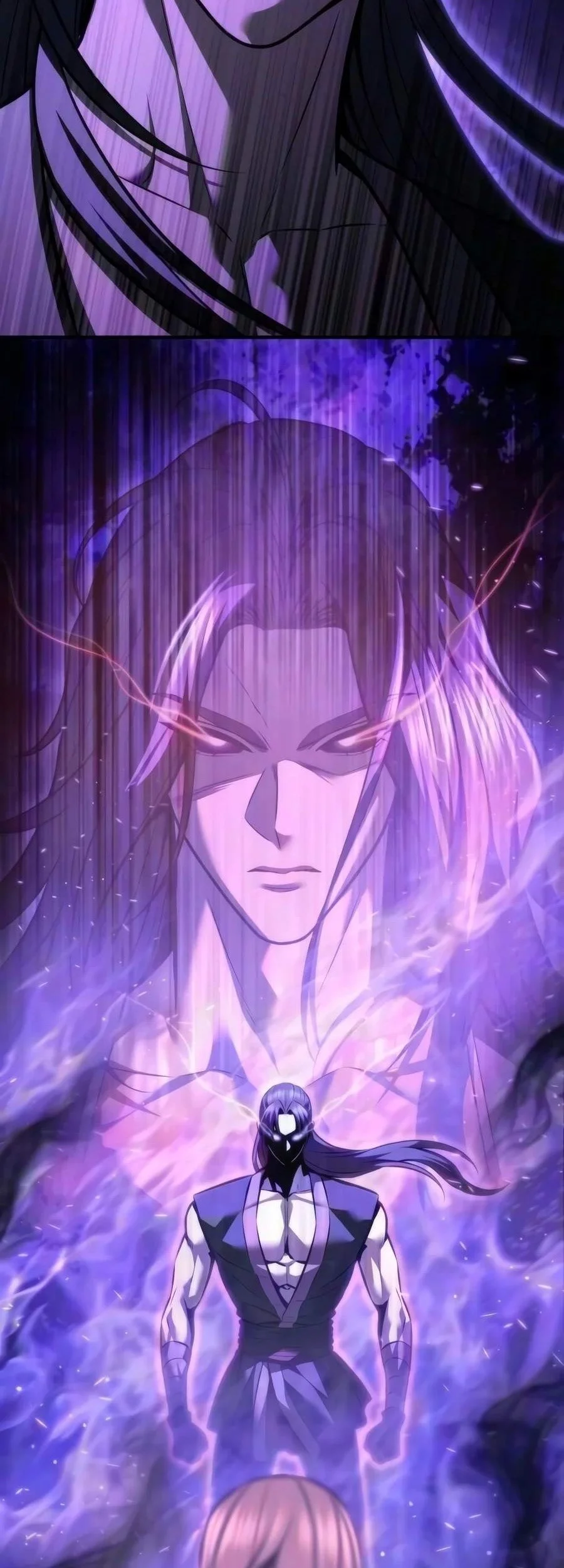 Overlord Of Sichuan Chapter 45 Gambar 54
