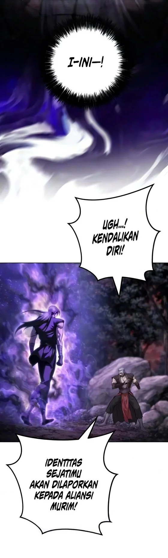 Overlord Of Sichuan Chapter 45 Gambar 56