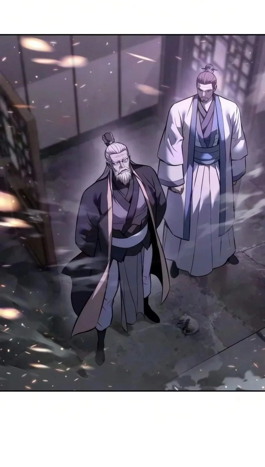 Overlord Of Sichuan Chapter 46 Gambar 47