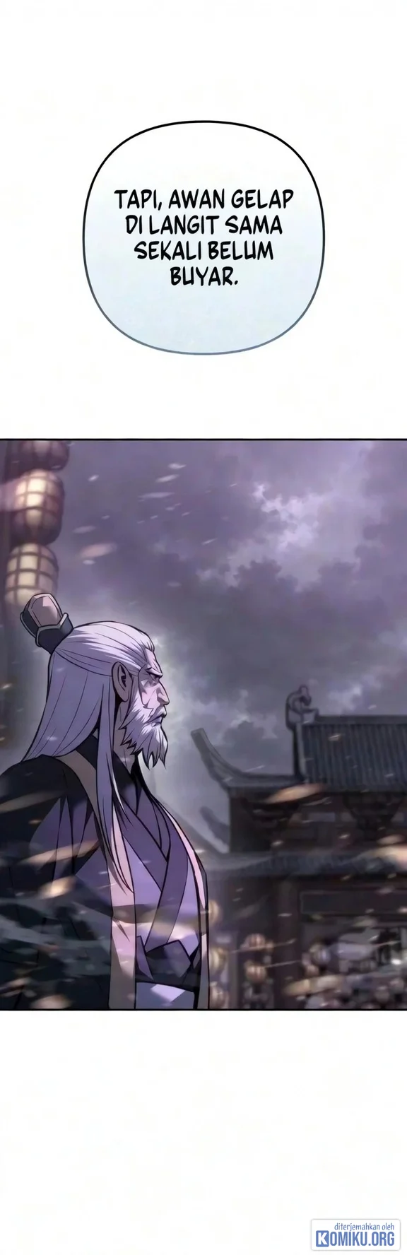 Overlord Of Sichuan Chapter 46 Gambar 48