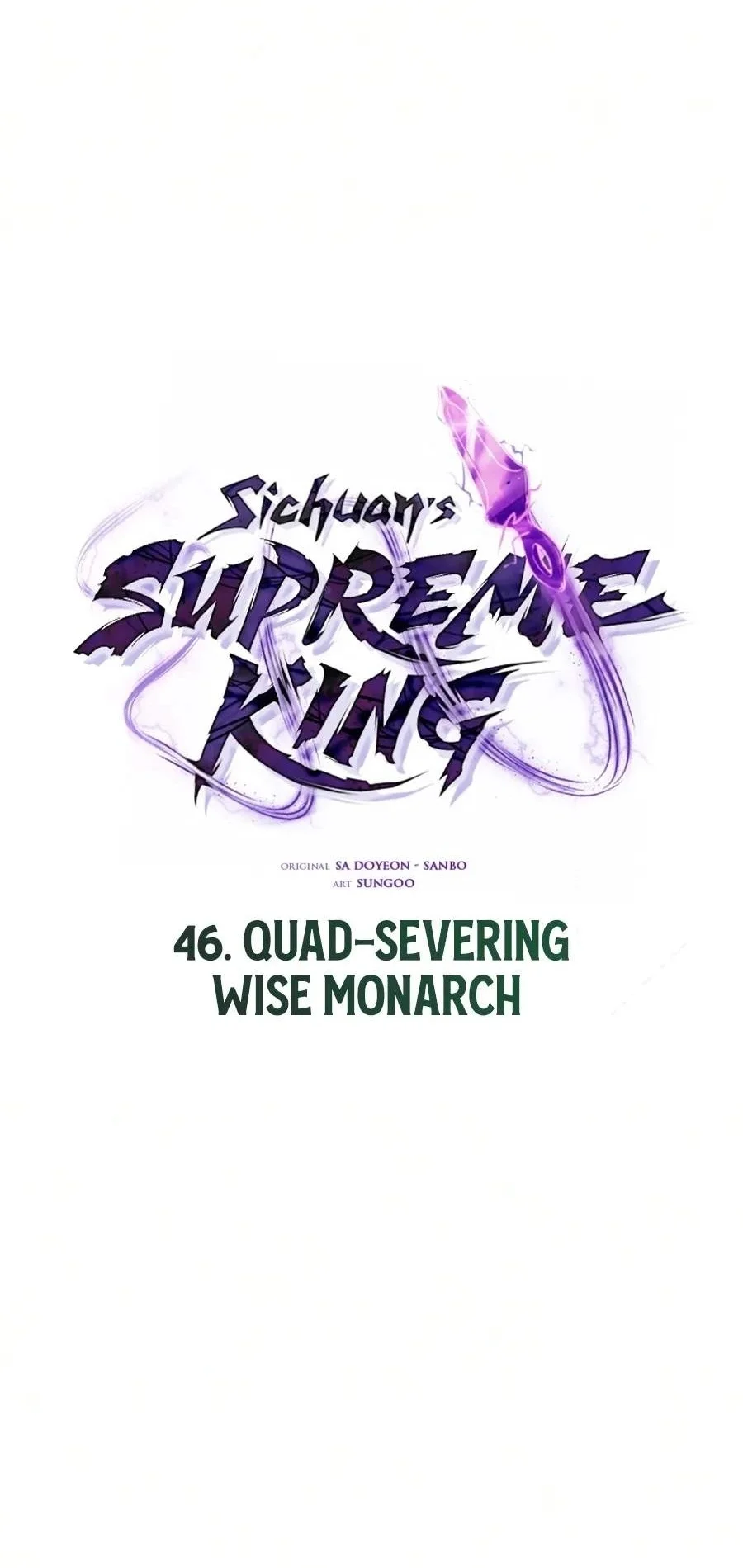 Overlord Of Sichuan Chapter 46 Gambar 49