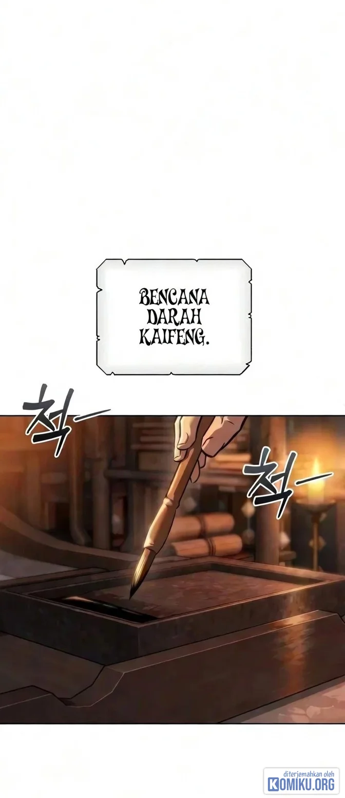 Overlord Of Sichuan Chapter 46 Gambar 50