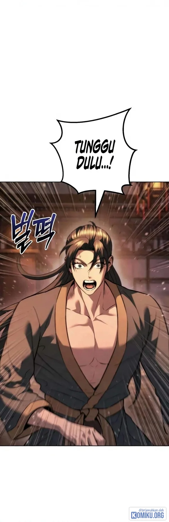 Overlord Of Sichuan Chapter 47 Gambar 48