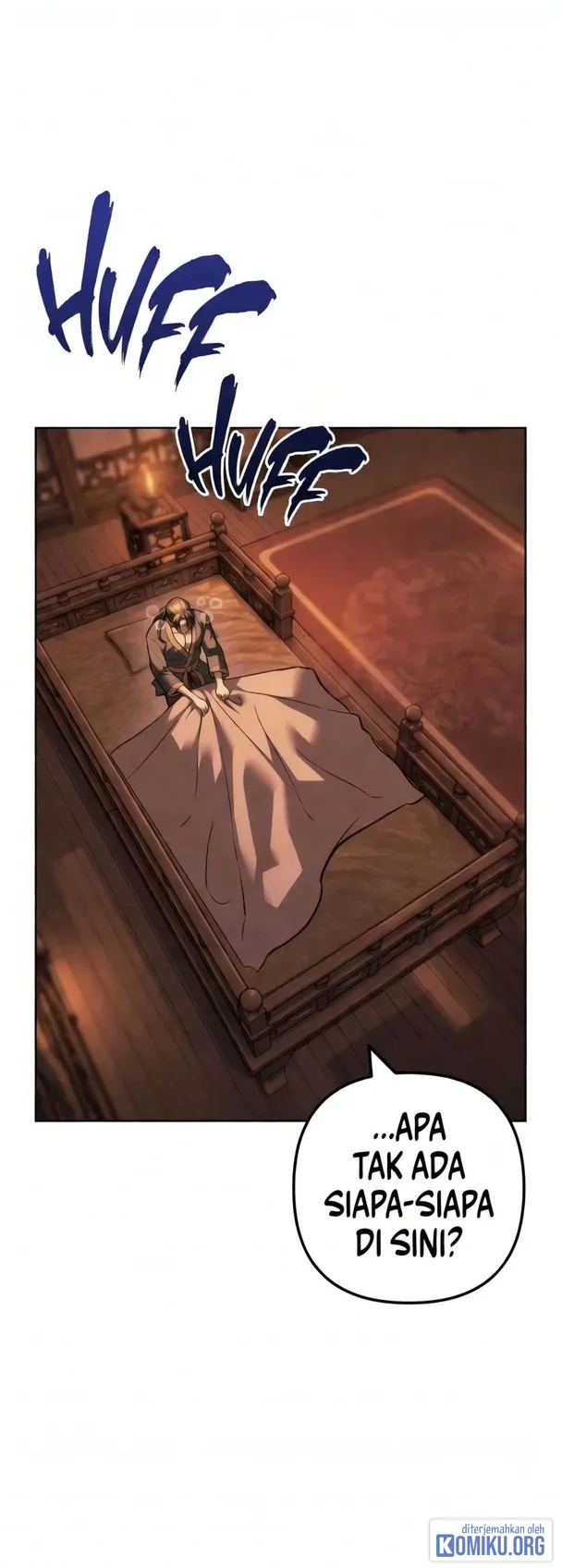 Overlord Of Sichuan Chapter 47 Gambar 49