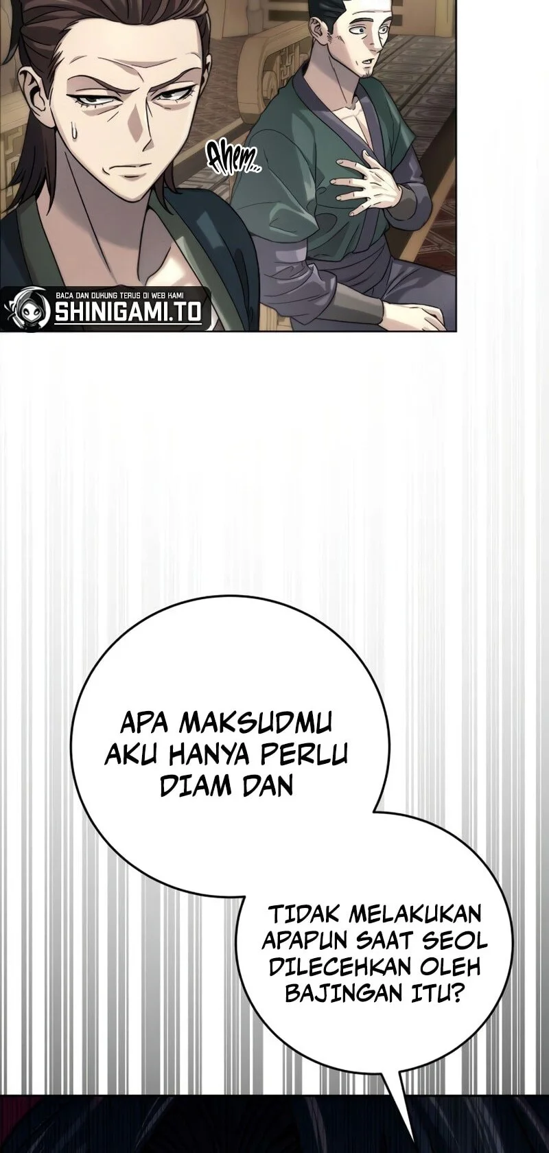 Overlord Of Sichuan Chapter 5 Gambar 41