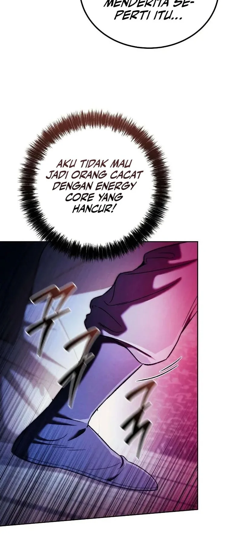 Overlord Of Sichuan Chapter 8 Gambar 41