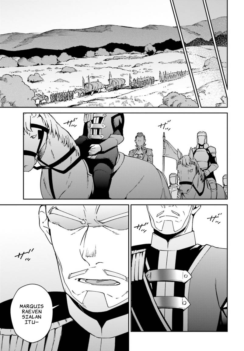 Overlord Chapter 70 halaman 24
