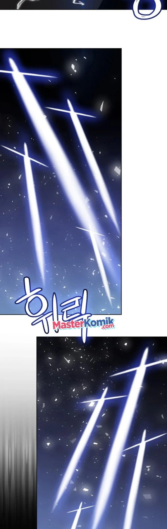 Overpowered Sword Chapter 20 Gambar 32