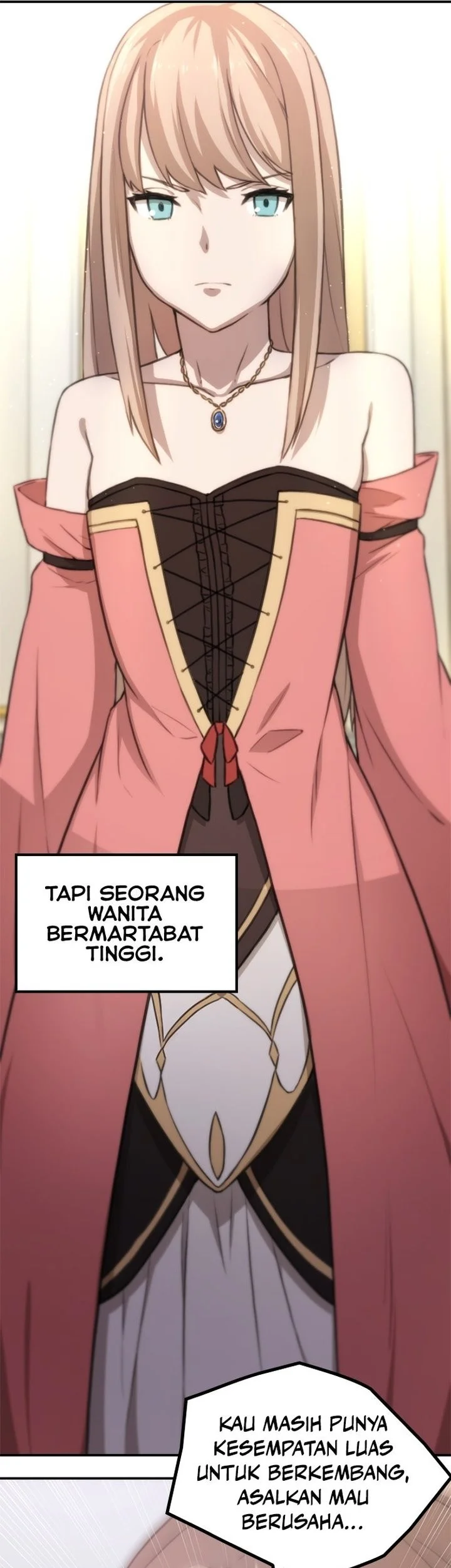 Oversummoned, Overpowered, and Over It! Chapter 10 Gambar 21
