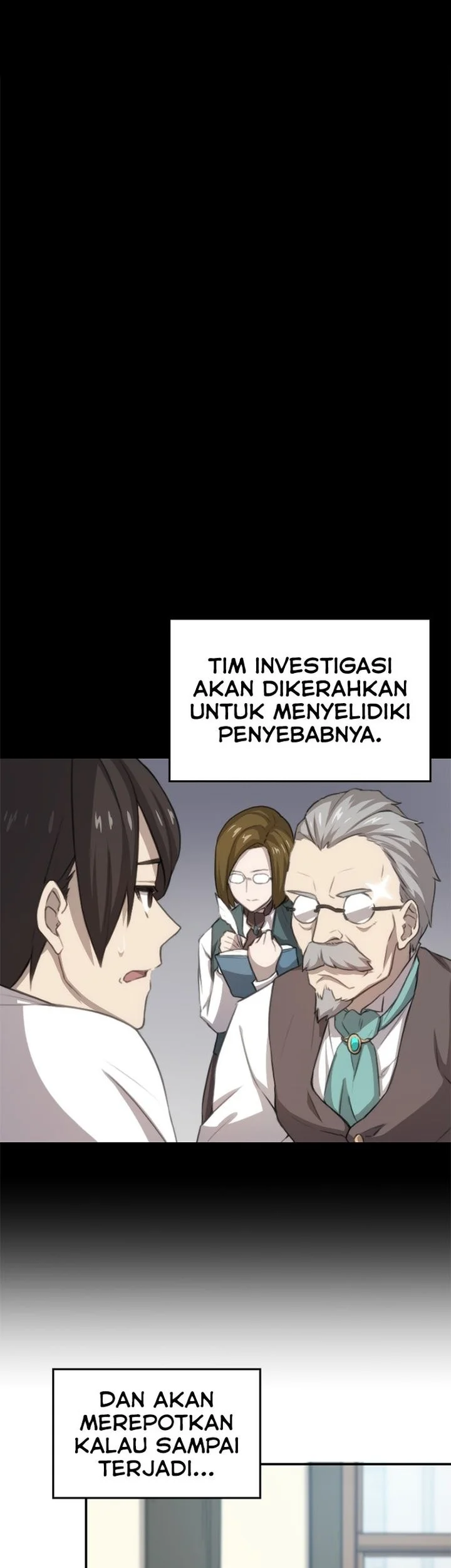 Oversummoned, Overpowered, and Over It! Chapter 11 Gambar 17
