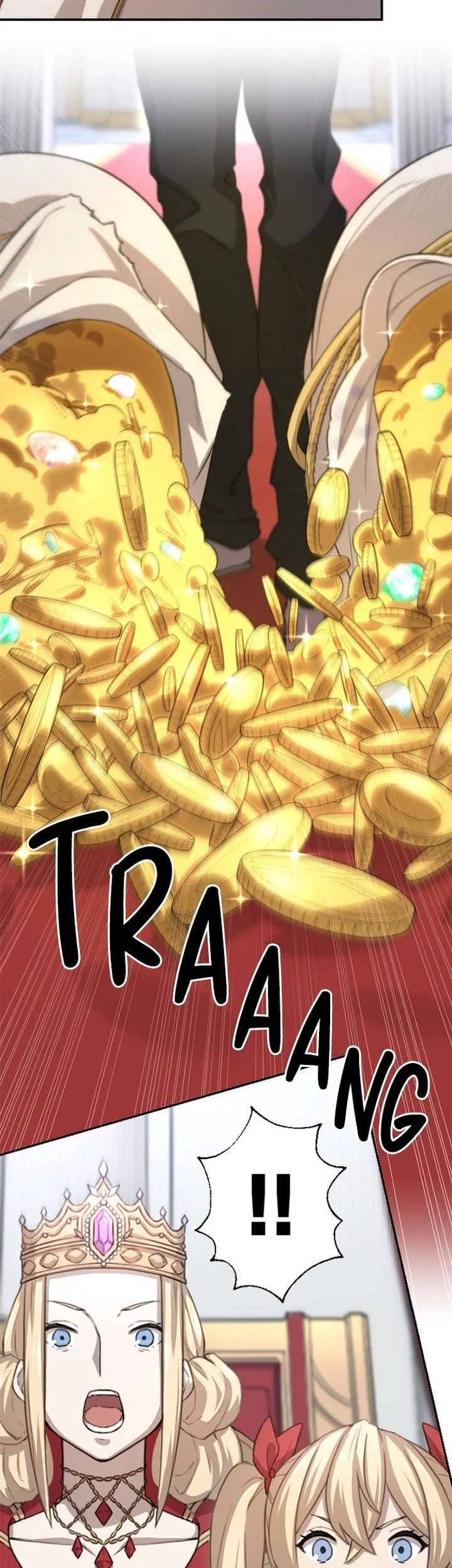 Oversummoned, Overpowered, and Over It! Chapter 13 Gambar 17