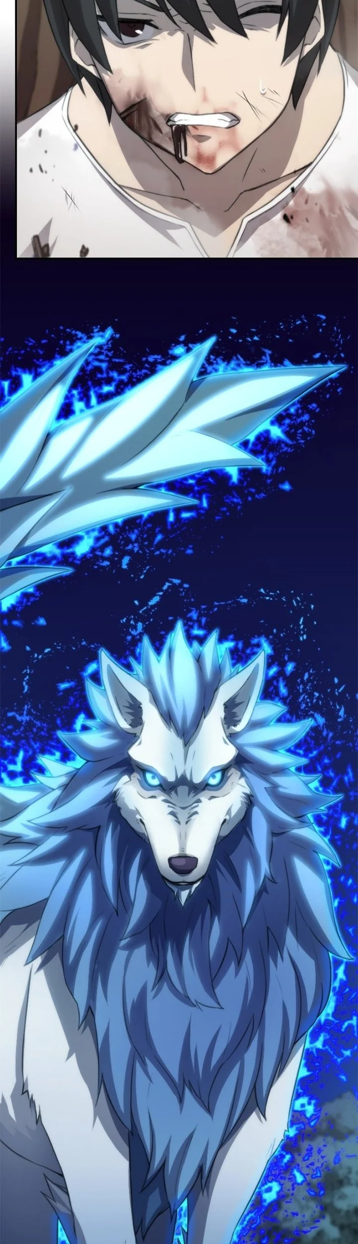 Oversummoned, Overpowered, and Over It! Chapter 14 Gambar 17