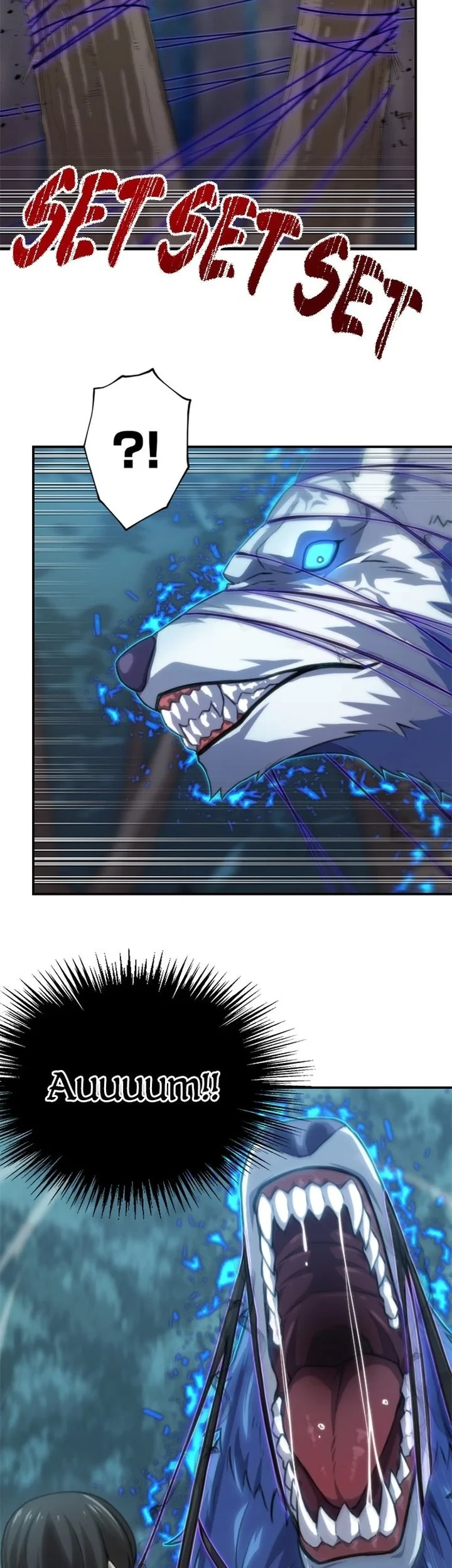 Oversummoned, Overpowered, and Over It! Chapter 16 Gambar 19