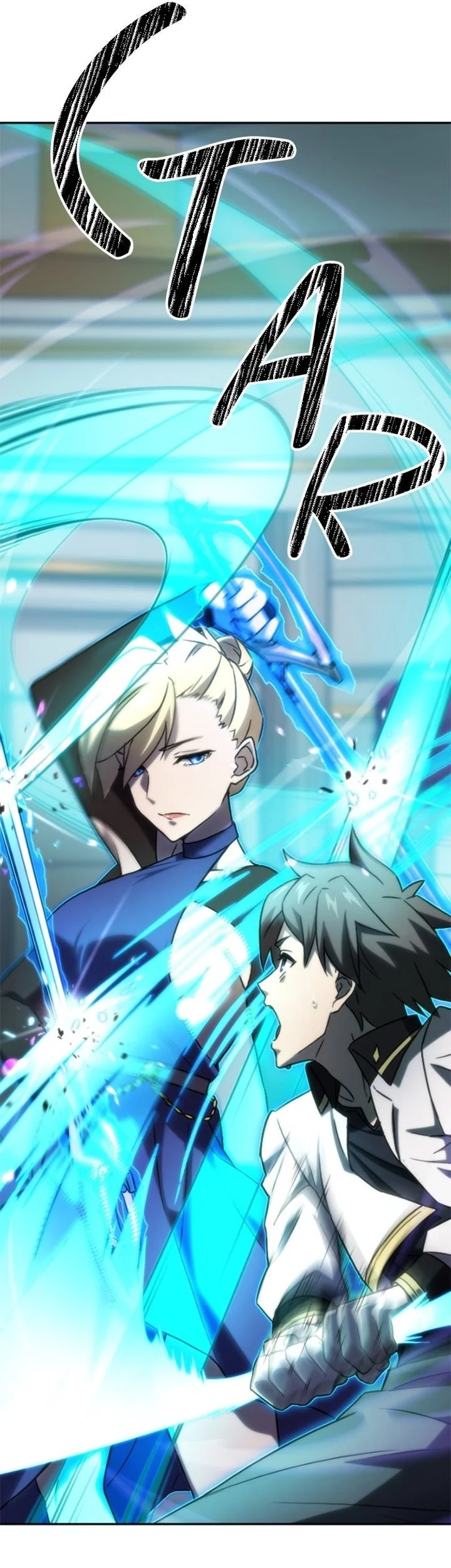 Oversummoned, Overpowered, and Over It! Chapter 24 Gambar 20